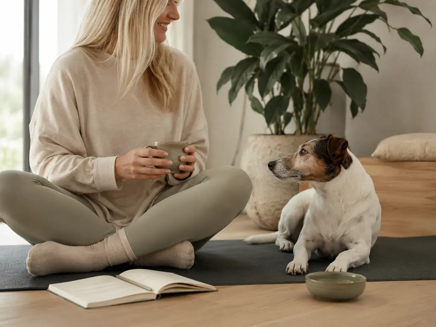 From Self-Care to Pet Care: The Rise of Dog Wellness in 2026
