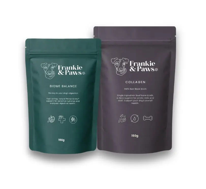 The Gut & Glow Collection