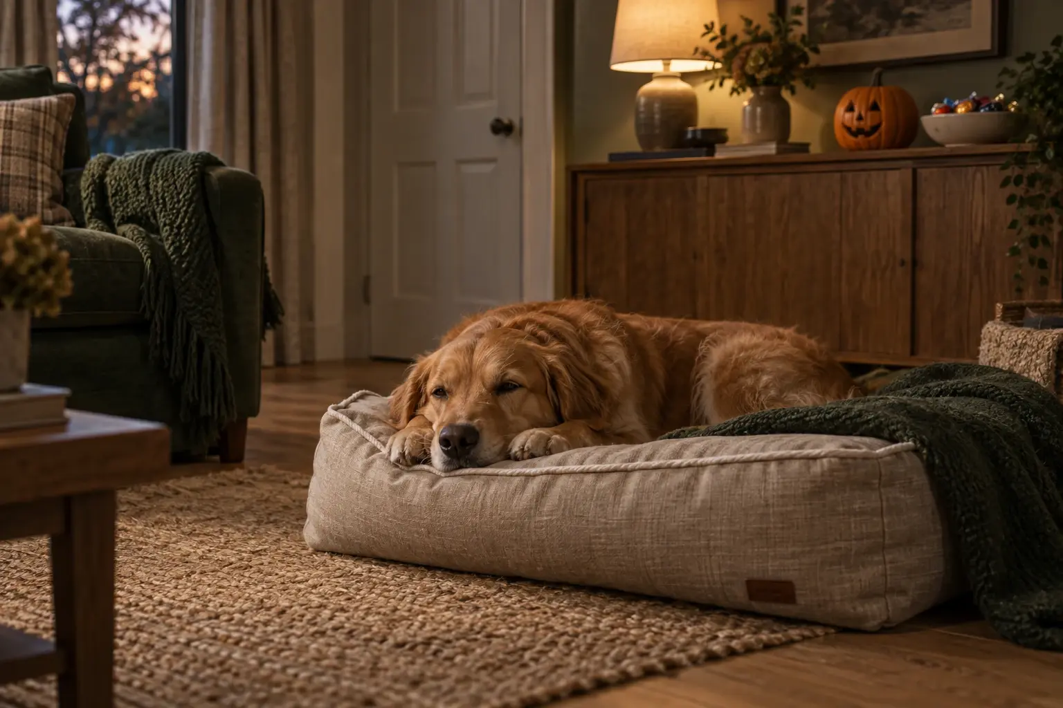 Is Halloween Safe for Dogs? Chocolate, Costumes and Trick-or-Treaters