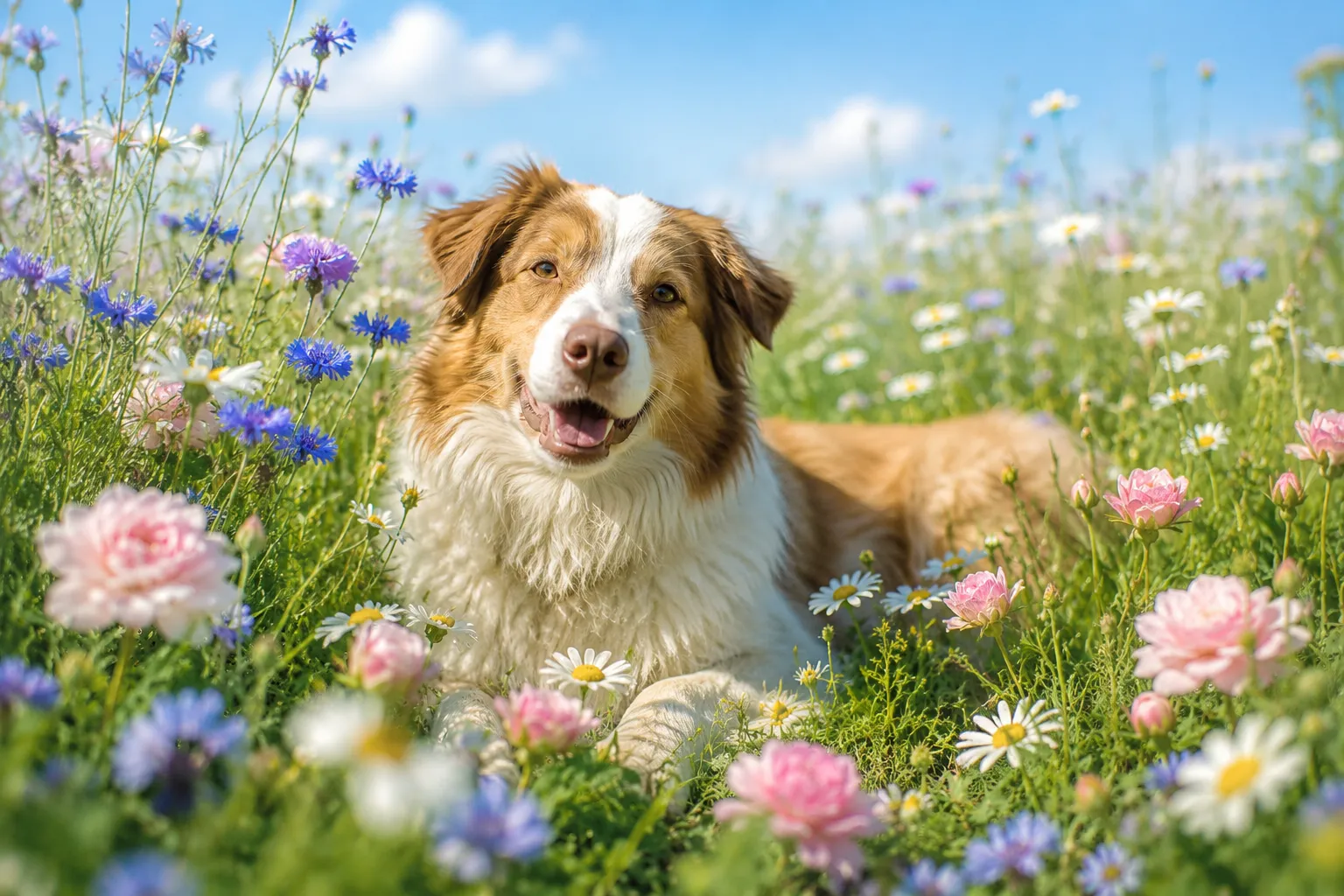 The flowers and plants to watch out for on your spring and summer walks